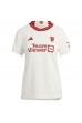 Fotbalové Dres Manchester United Marcus Rashford #10 Dámské Třetí Oblečení 2023-24 Krátký Rukáv